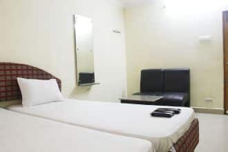 New Blue Homes(Kirlampudi Layout), Visakhapatnam 2
